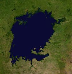 viktoriino-jezero